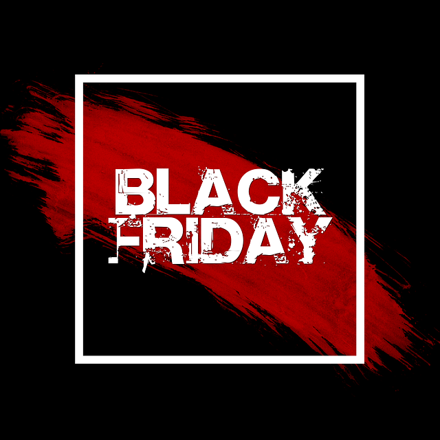 Black Friday !