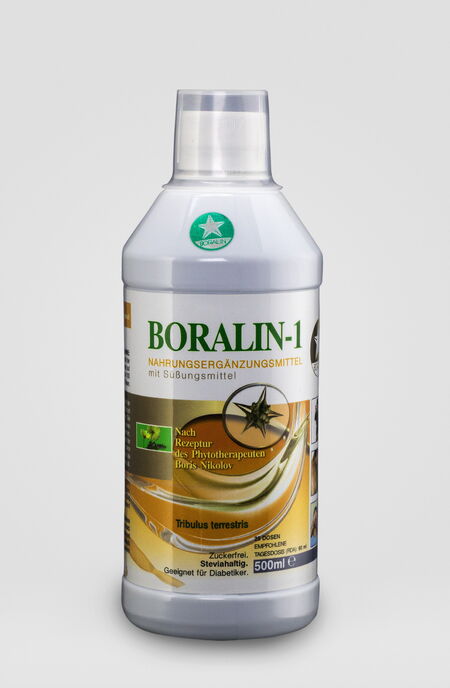 Boralin