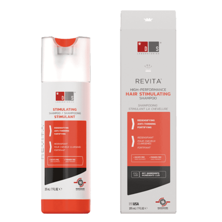 ШАМПОАН REVITA® – 205ml