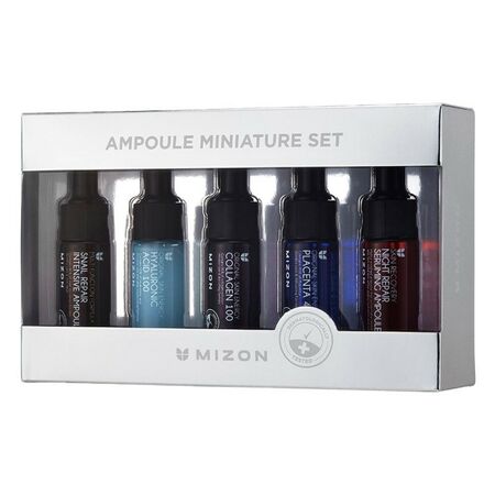 Mizon Комплект от 5 мини ампули Ampoule Set of five