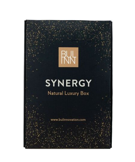 Synergy Natural Luxury Box