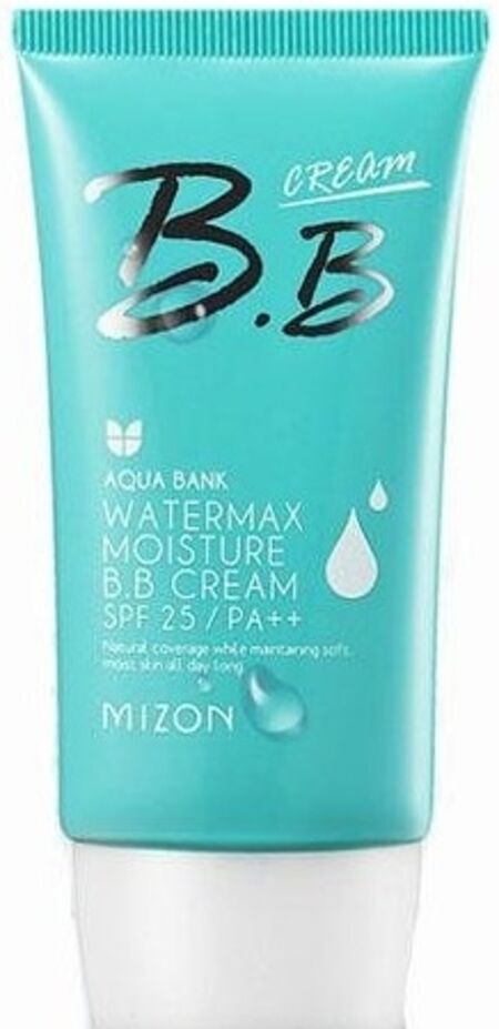 Mizon ББ крем на водна основа Watermax Moisture BB Cream 50ml