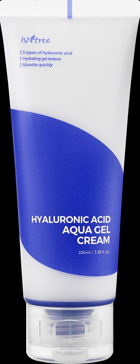 Isntree Овлажняващ крем с Хиалуронова киселина Hyaluronic Acid Aqua Gel Cream 100ml