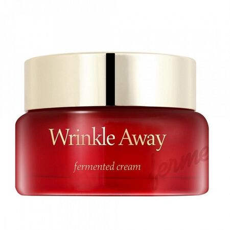 The Skin House Регенериращ кожата крем с лифтинг ефект Wrinkle Away Ferment Cream 50ml