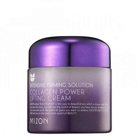 MIZON Крем с колаген Collagen Power Lifting Cream 75ml