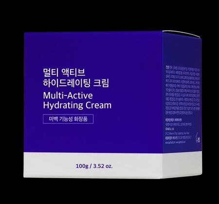 LAPOTHICELL Многофункционален хидратиращ крем Multi-Active Hydrating Cream 100g