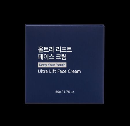 Lapothicell Крем за лице с ултра лифтинг ефект Keep Your Youth Ultra Lift Face Cream 50g