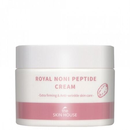 The Skin House Royal Noni Peptide Cream 50ml