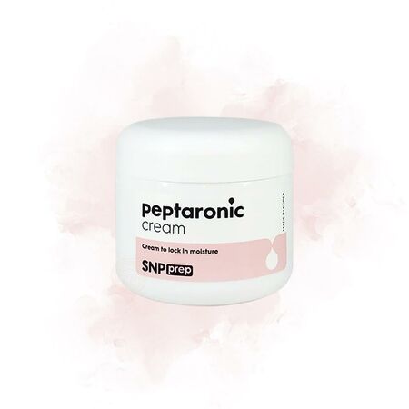 SNP Крем за лице с пептиди и хиалурон Prep Peptaronic Cream 55ml