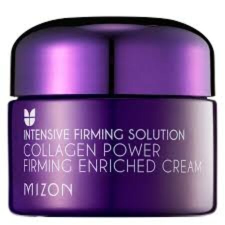 MIZON Крем за лице с колаген със стягащ ефект Collagen Power Firming Enriched Cream 50ml