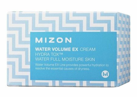 MIZON Хидратиращ крем за лице Water Volume EX Cream 100ml