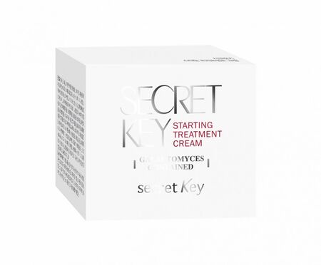 SecretKey Подхранващ крем с витамини Starting Treatment Cream 50g