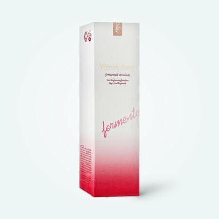 The Skin House Регенираща кожата емулсия с лифтинг ефект Wrinkle Away Ferment Emulsion 150ml