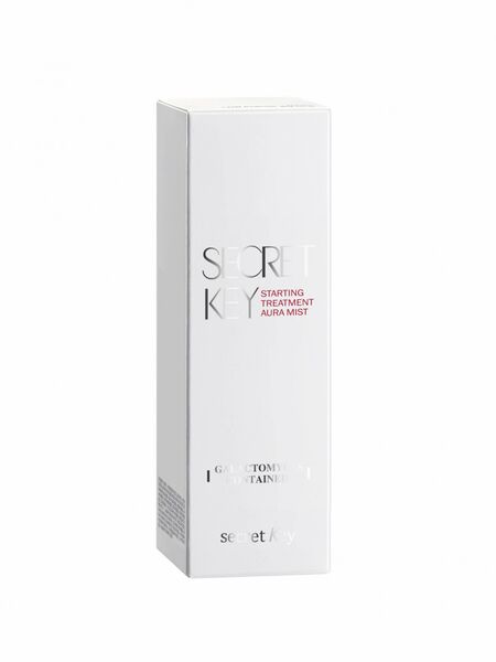 SecretKey Хидратиращ спрей с витамини Starting Treatment Aura Mist 100ml