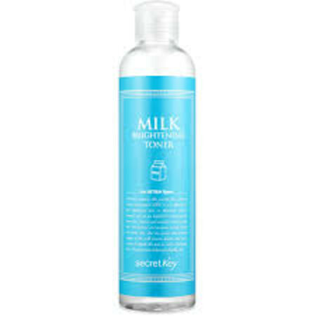 SecretKey Избелващ млечен тоник Milk Brightening Toner 248ml