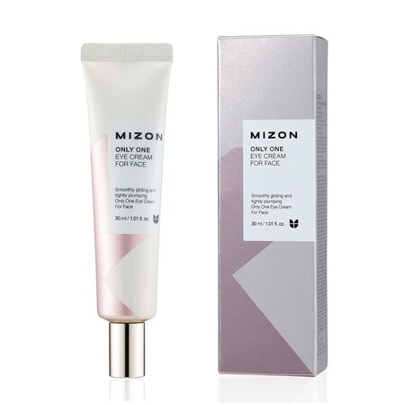 Многофункционален крем за очи и лице Mizon Only One Eye Cream For Face 30ml