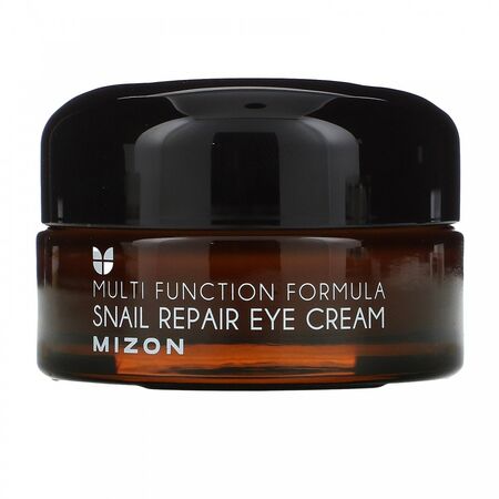 Mizon Околоочен крем с екстракт от охлюв Snail Repair Eye Cream 25ml