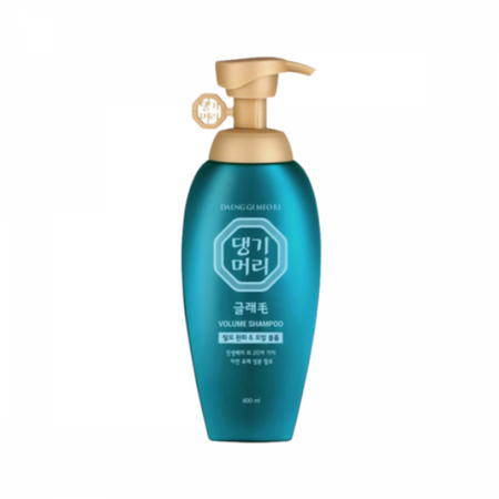 Daeng Gi Meo Ri Безсулфатен шампоан за обем Glamo Volume Shampoo 400ml