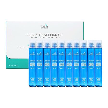 Lador Възстановяващи ампули за коса Perfect Hair Fill-Up 10ea