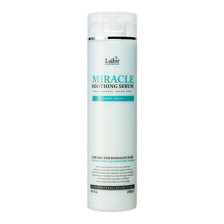 Lador Хидратиращ серум за коса Miracle Soothing Serum 250g