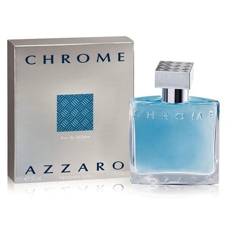 Azzaro Chrome m EDT 100ml