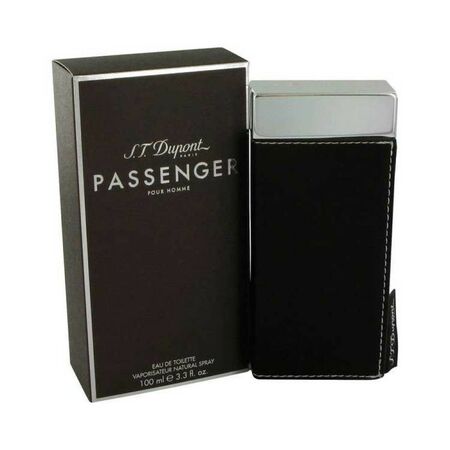 Dupont Passenger m EDT 100ml