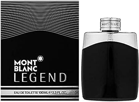 Mont Blanc Legend m EDT 100ml