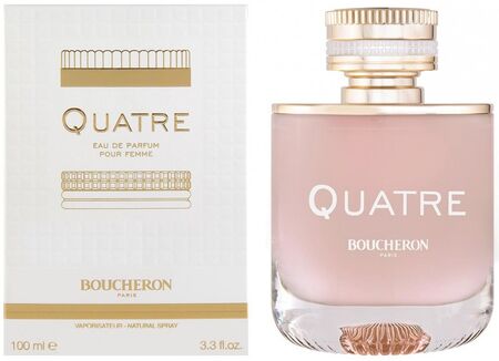 Boucheron Quatre EDP 50ml