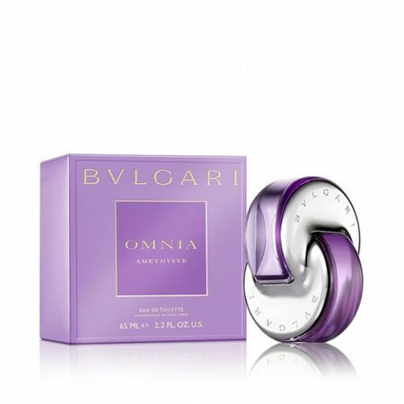 Bvlgari Omnia Amethyste EDT 65ml