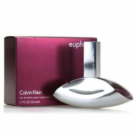 C.K. Euphoria EDP 50ml