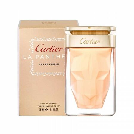 Cartier La Panthere EDP 75ml