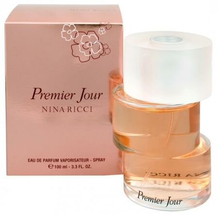 Nina Ricci Premier Jour EDP 100ml