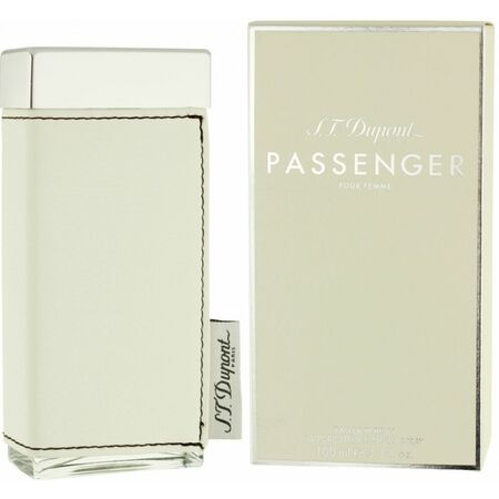 Dupont Passenger EDP 50ml