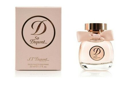 Dupont SO EDP 50ml