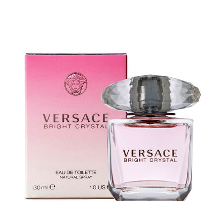 Versace Bright Crystal EDT 30ml