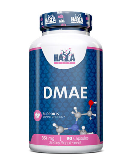 HAYA LABS DMAE 351MG / 90 CAPS.