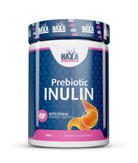 HAYA LABS PREBIOTIC INULIN / 200G