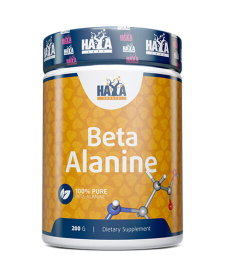 HAYA LABS SPORTS BETA-ALANINE 200G