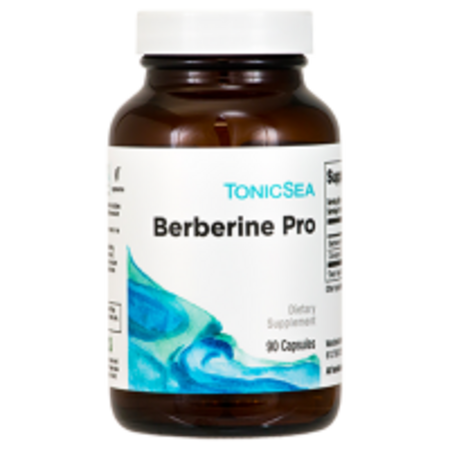 Berberine Pro 90 капсули