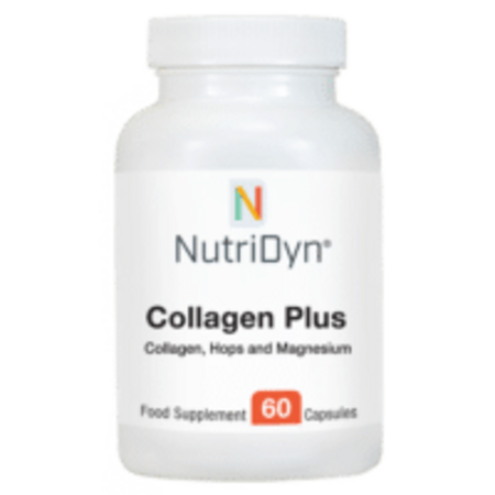 Collagen Plus 60 капсули