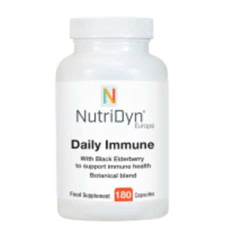 Daily Immune 180 капсули