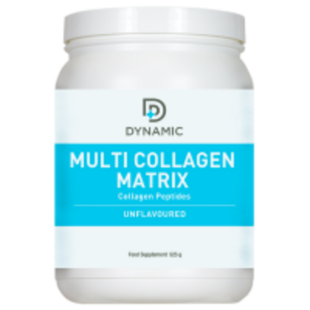 Dynamic Multi Collagen Matrix 30 дози