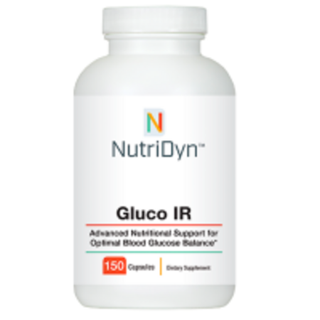 Gluco IR 150 капсули