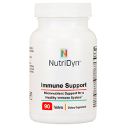 Immune Support 90 таблетки