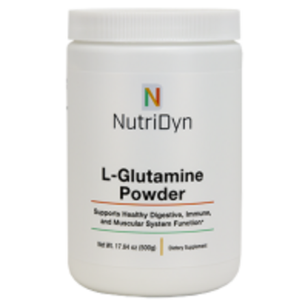 L-Glutamine Powder 500g