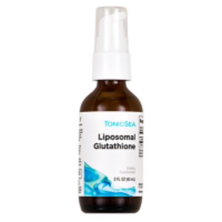 Liposomal Glutathione 60 мл.