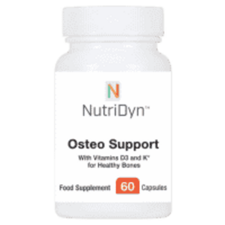 Osteo Support 60 капсули