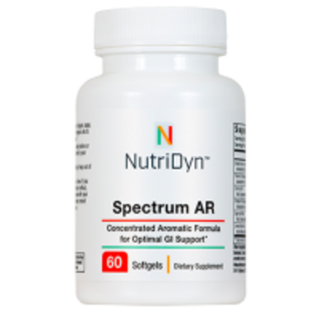 Spectrum AR 60 меки капсули