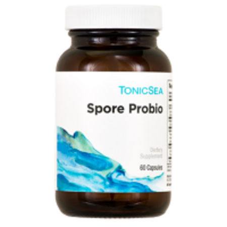 Spore Probio 60 капсули