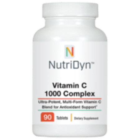 Myo-Inositol Complex : NutriDyn Europe